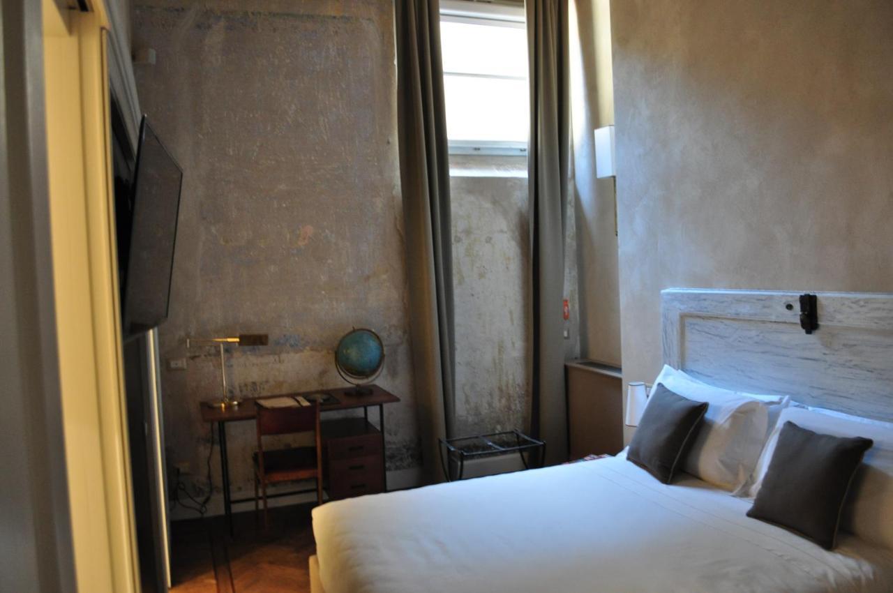 Residenza La Musa Amarcord Florence Exterior photo