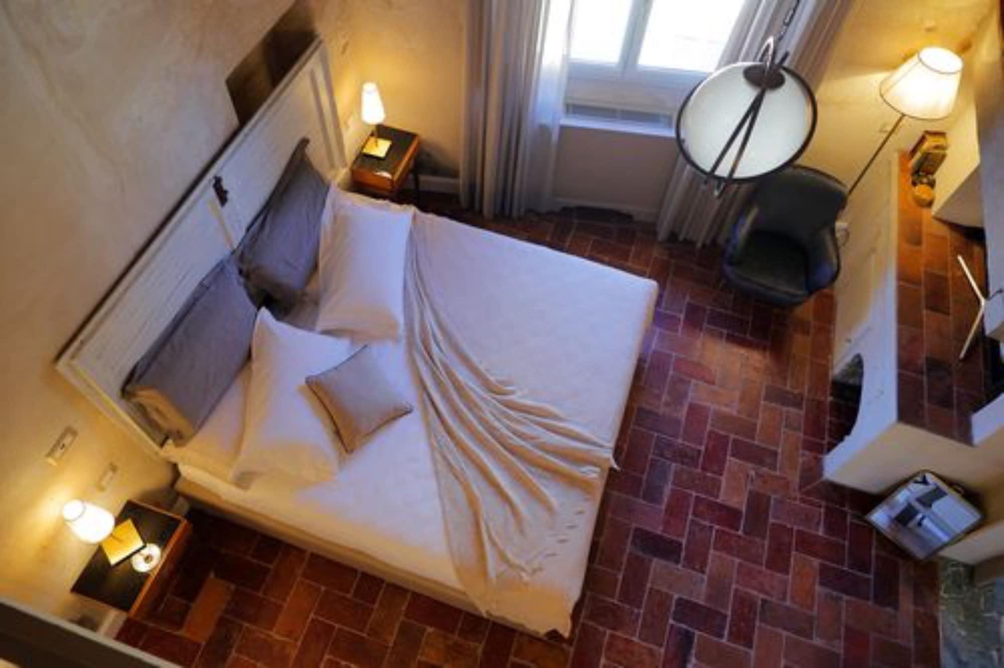 Residenza La Musa Amarcord Florence Exterior photo