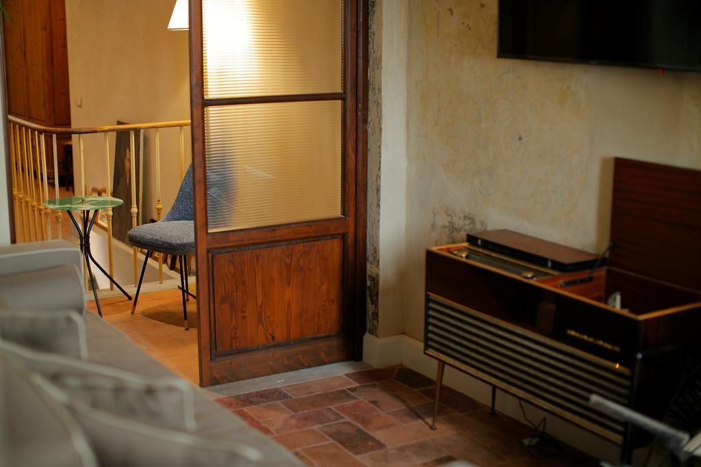 Residenza La Musa Amarcord Florence Exterior photo