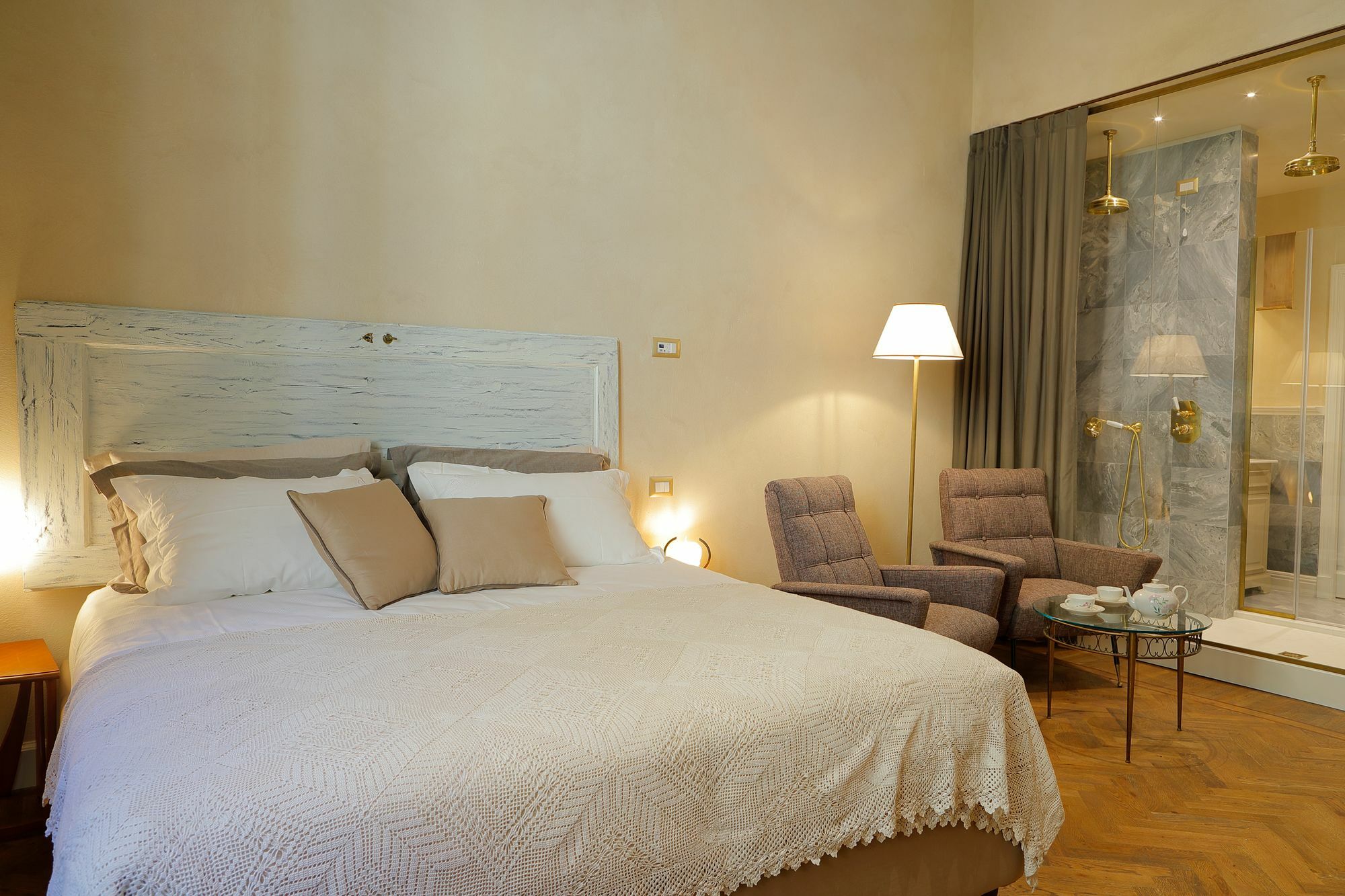 Residenza La Musa Amarcord Florence Exterior photo