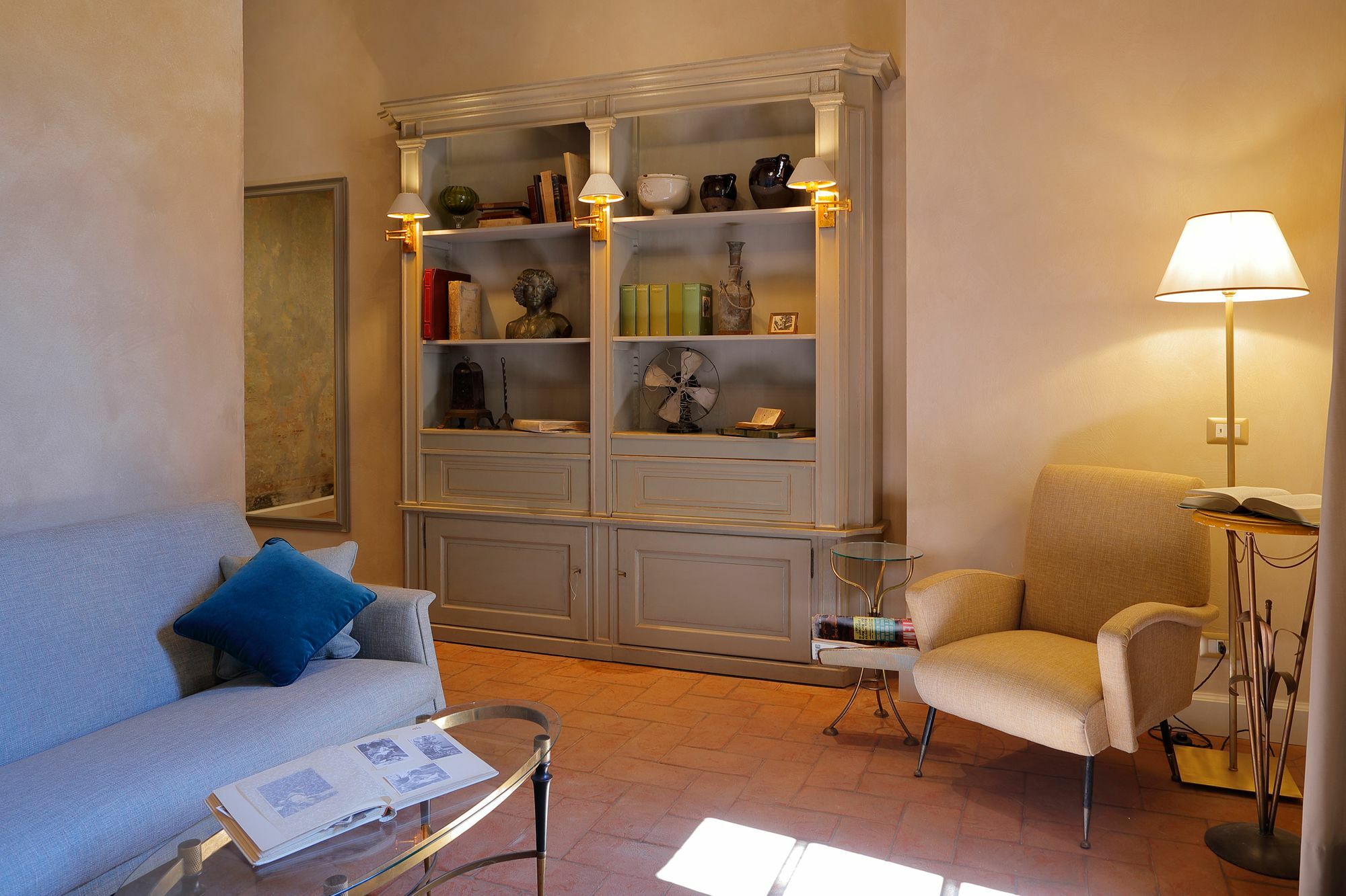 Residenza La Musa Amarcord Florence Exterior photo