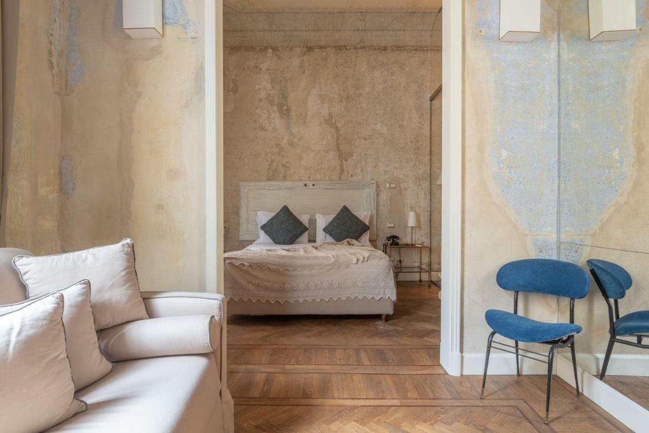 Residenza La Musa Amarcord Florence Exterior photo